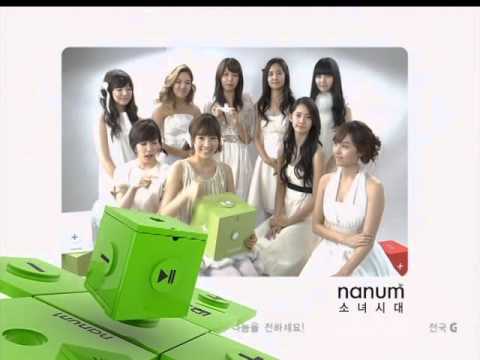 071117 MKMF   수상자들이 전하는 Nanum 이야기