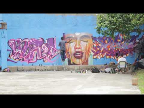 participação no Coletivo periferia ativa