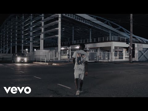 1kcama - Cross Road | Official Music Video