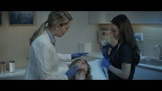 TargetCool - un dispositivo médico portátil que proporciona un enfriamiento por CO2