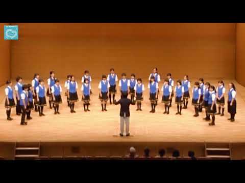 kaval sviri　Sanda Children’s Choir (Japan)　2019.9.15