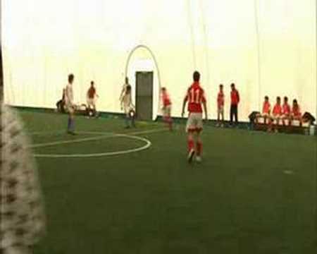 Calcio a 5 Allievi: Rho C5 - San Biagio