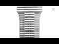 Animatie Cooltoren. V8 Architects