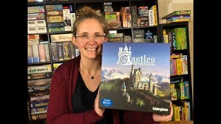 Castles of Mad King Ludwig Revisit!