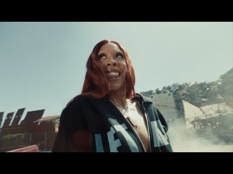 Rico Nasty — On The Low