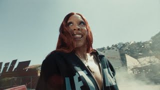 Rico Nasty - ON THE LOW (Official Music Video)