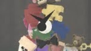 Cover art for Mr Screwy