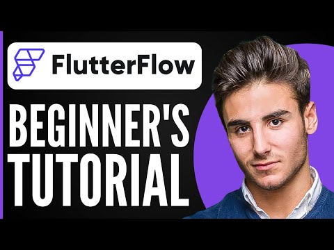 Flutterflow Tutorial for Beginners | How to Make an App in 2026