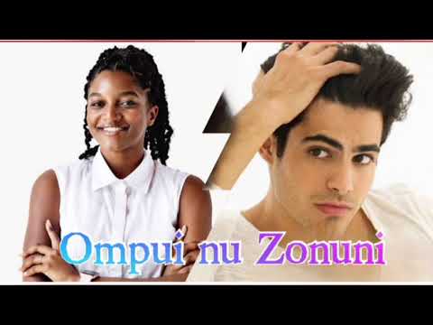 Awmpui nu Zonuni// Short story Completed 