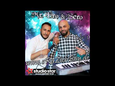 Ernim Ibrahimi & Mr.Sero - ( Mi Gna ) 2018 (Official SINGLE) (( By »cRaZiehBoy« ))