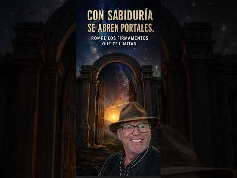 Respuesta 6050 – Abrir puertas de poder