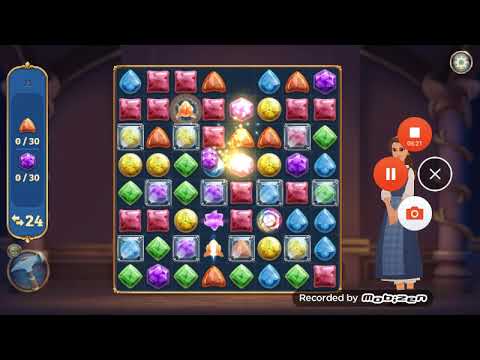 Beauty and the Beast - Perfect Match