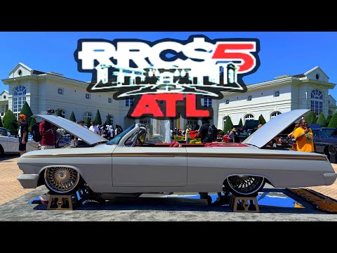 Thumbnail for Rick Ross 5th Annual 2026 Car Show: Lowriders, Trucks & Bikes by Motorcycle, Supercar, Car, Truck, Muscle car