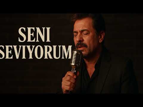 Alper Yiğit feat Metin Sezer – Seni Seviyorum (Arabesk Duygusal Parça)