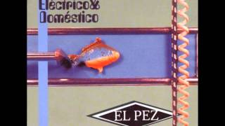 El Pez - Trance Atlántico