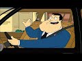 American Dad Intro But To The Family Guy Intro Beat REMAKE