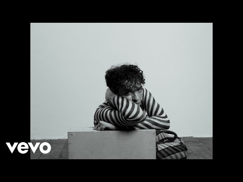 Nemo - Hocus Pocus (Official Music Video)