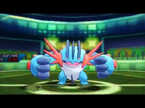 Trying Out Rain! - Road to Ranked VGC 2018 Episode 20