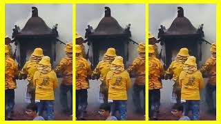 重陽禮讃－朝天宮02