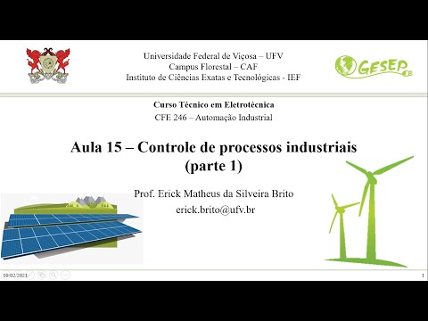 , title : 'Aula 15 – Controle de processos industriais (parte 1)'