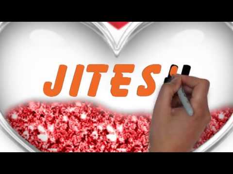 Jitesh | Happy Birthday Jitesh