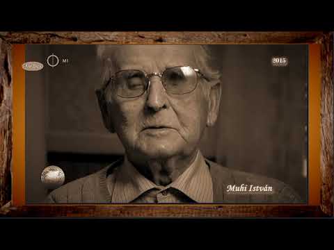 89 Az emlékművek megszólalnak Péterréve Első világháborús Hősök szobra és az Országzászló