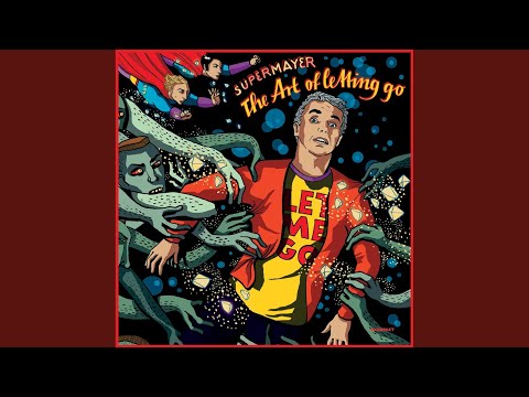 The Art of Letting Go (Ewan's the Art of Getting Low Dub)