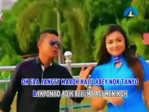 eda ezrin feat Ropi Hm suko samo suko official music video