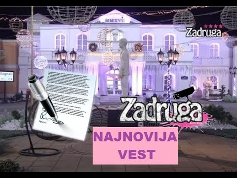 SKANDALČIINA - Sanja otišla korak dalje - NEVEROVATNA REAKCIJA #elita8 #zadruga