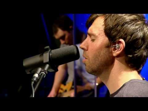 Stand in Awe (Official Live Music Video) - Jon Thurlow