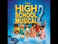 01. High School Musical 2 - What Time Is It + ...