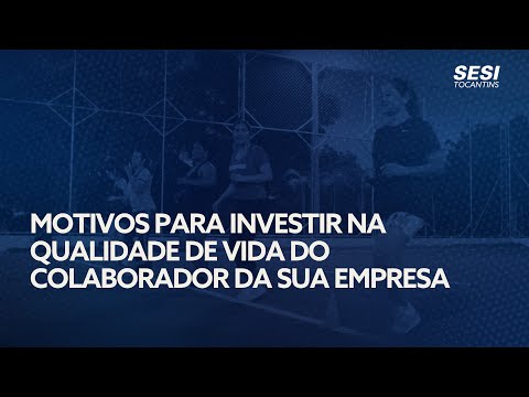 Motivos para investir na qualidade de vida do colaborador da sua empresa