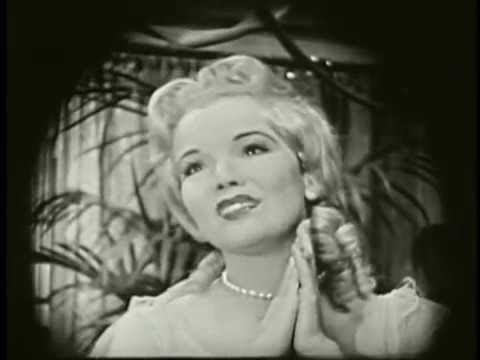 SID CAESAR: The Beauty Pageant [THE COMMUTERS] (CAESAR'S HOUR, Jun 18, 1956)