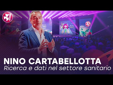 Nino Cartabellotta - Fondazione GIMBE