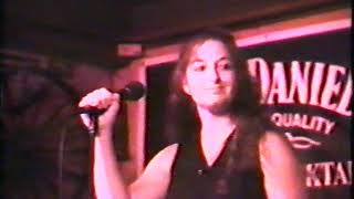 Standing Knee Deep In A River Aug 1993