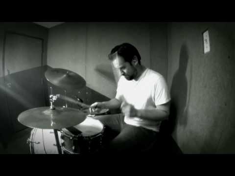 Pink Floyd remix drum cover