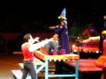 Ringling Bros Circus W Al III Al IV MacCalla