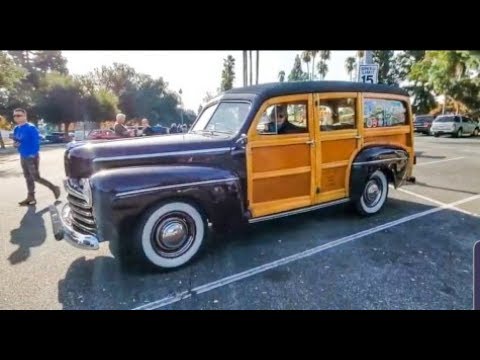 Holiday Motor Excursion Exit on DAN-O-VISION...