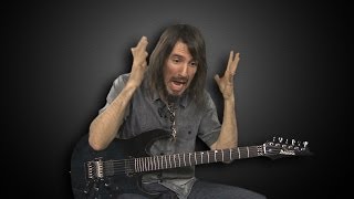 Bumblefoot - Two Scales At Once!