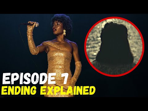 The Changeling Episode 7 Ending Explained