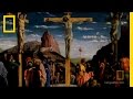 The Messiah Before Jesus National Geographic