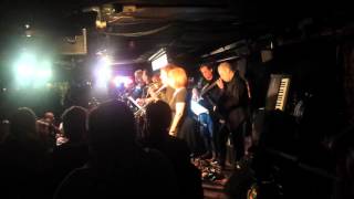 Diane Garisto - Wedding Bell Blues (by Laura Nyro)