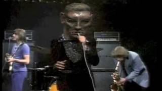 Bonzo Dog Doo Dah Band With Keith Jex