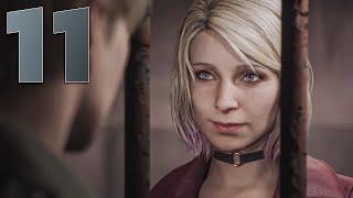 This Ish Is CONFUSING! - Silent Hill 2 Ep. 11