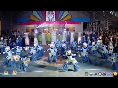 LA PURISIMA CONCEPCION FESTIVAL 2025 FREE INTERPRETATION 