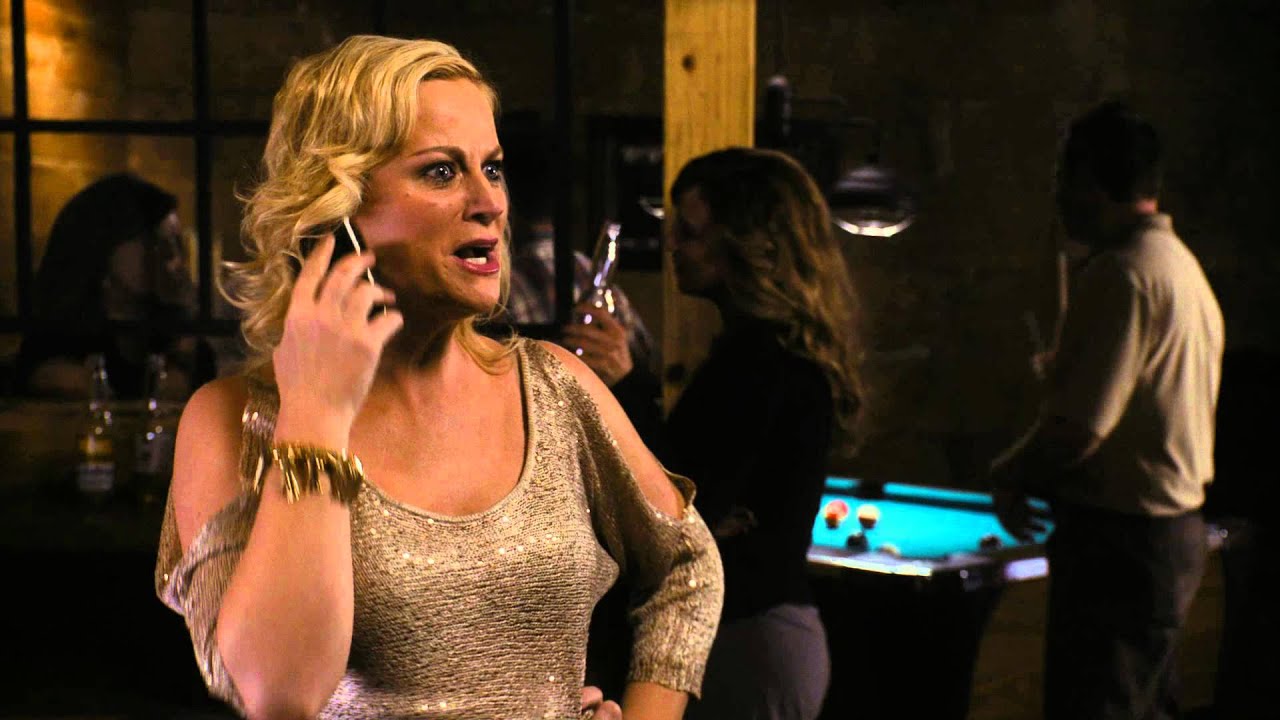 Clip #6 "Where's your dad?"