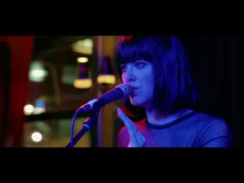 Sol Flare - Hide (Live at The Monarch)
