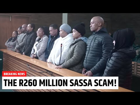 INVESTIGATION: SASSA Official on R27k Salary Bought R2.2M House With Grant Money