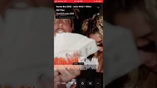 in this bitch-juice wrld