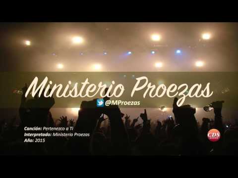 Pertenezco A Ti video